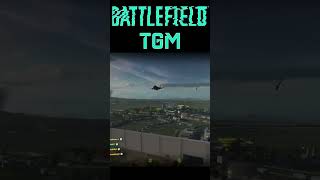 Taking Out a Stealth Helicopter in Battlefield 2042 battlefield2042 battlefield [upl. by Argyres]