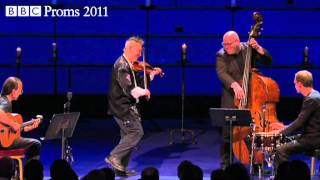 BBC Proms 2011 Nigel Kennedy Band [upl. by Uhthna]