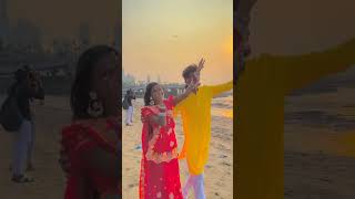 Vahini shaligram chhath Puja song 🙏🙏🥰🥰 [upl. by Travis]