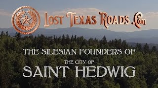 The Silesian Founders of the City of Saint Hedwig [upl. by Owades]