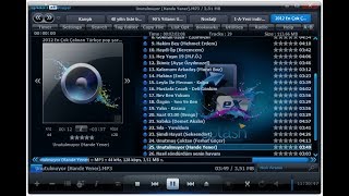 How to download AMP3 player midia player in verry best mp3 media player [upl. by Darrin279]