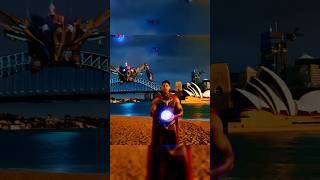 Robots Invade Sydney Humanitys Last Hope [upl. by Ester]