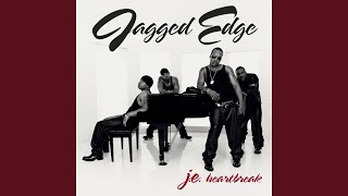 Jagged Edge  Promise slowed  reverb [upl. by Hayott963]