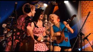 Katzenjammer  Cherry Pie Live HD [upl. by Sou]