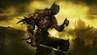 Lorian Elder Prince darksouls darksouls3 fromsoftware [upl. by Durward]