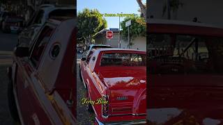 CRENSHAW FIRST SUNDAY OCTOBER CRUISING [upl. by Regni]