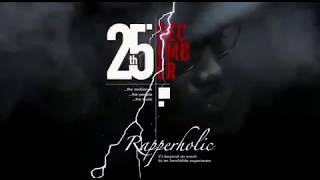 Sarkodie  Rapperholic [upl. by Rednirah345]