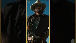 Clint Eastwood pistols and whistle Dixie The Outlaw Josey Wales 1976 [upl. by Animaj]