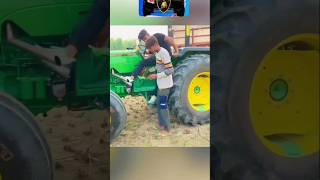 Nishu deshwal or joni deshwal ki masti John deere pr 😔 [upl. by Ahsita245]