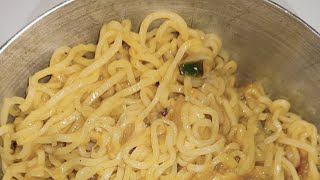 simple and easy maggi recipe 🤤 ytviral ytvideo [upl. by Novi]