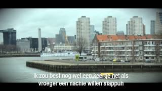 Paus Roffa  Oh Rotterdam Mooie stad achter de haven [upl. by Llehsem4]