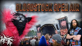 Bloodstock 2023 Part 2 [upl. by Yelbmik]