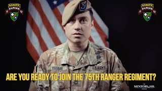 The Truth About Becoming a US Army Ranger [upl. by Atse796]