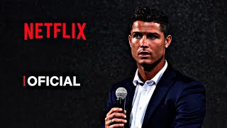 Cristiano Ronaldo  Documental  2024 En Español [upl. by Lennie]