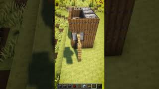 Redstone basics Automatic Sugarcane Farm in Minecraft [upl. by Tait]