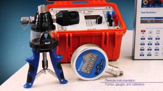 An Overview of Time Electronics Calibration and Instrumentation Products [upl. by Jessey449]