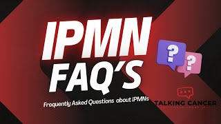 IPMN FAQs [upl. by Eddie]