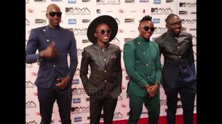 Sauti Sol  Shake yo bum bum AUDIO [upl. by Kimble]