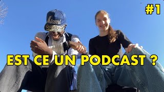 EST CE UN PODCAST   Feat Samuel [upl. by Haikan]