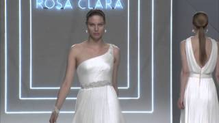 Rosa Clara Fashion Show 2017 [upl. by Oleic49]