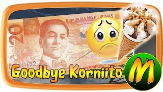 USAPANG PERA GOODBYE KORNIITO [upl. by Notnad]