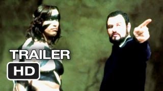 Milius TRAILER 1 2013  ScreenwriterDirector John Milius Documentary HD [upl. by Catherina]