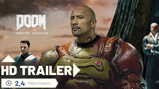 Marvel Studios Avengers Wrath Of Doom  Official Trailer [upl. by Horatio]