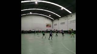 Don Bosco verde vs Lomas del Mirador Cat 1415 Edefi [upl. by Hanae]