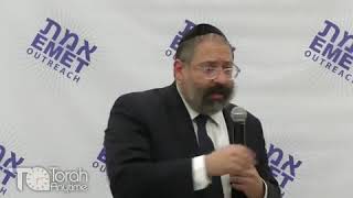 A Kabbalistic Difference Between Men and Women  R YY Jacobson  TorahAnytimecom [upl. by Suivatra]