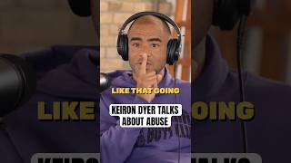 Ex Footballer Dyer Speaks on Abuse abuse predator tootballer [upl. by Odette]