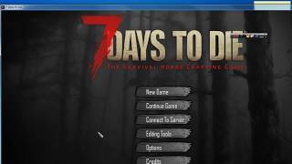 【7DaysToDie】ゲーム内チャットの日本語入力について [upl. by Pablo818]