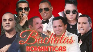 MIX GRANDES ÉXITOS DE FRANK REYES ZACARIAS FERREIRA YOSKAR SARANTE RAULIN RODRIGUEZ Y MAS [upl. by Aehtela]