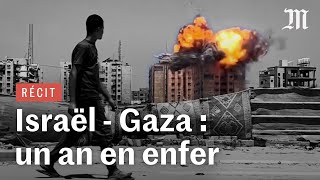 Guerre Israël  Gaza  comment échapper à la propagande [upl. by Mallory828]