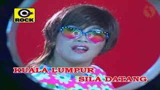 Wann  Kuala Lumpur Original Karaoke MTV Tanpa Vokal [upl. by Barbi995]