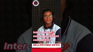 Bellwether School News Episode 4 [upl. by Zorina]