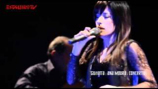 Ana Moura Guitarra [upl. by Radcliffe]