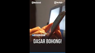 NGAKU DIRAMPOK PADAHAL DUIT AMBLAS BUAT JUDI ONLINE [upl. by Ahtenek813]