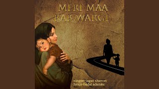 Meri Maa Rab Wargi [upl. by Roarke]