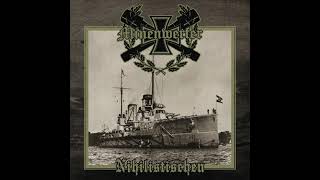 Minenwerfer  Nihilistischen Full Album [upl. by Snehpets278]