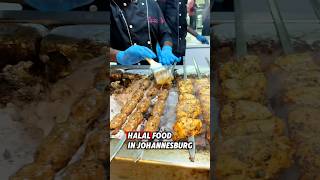 Lal Qila Sandton foodie halal foodvlog foodreview food foodblogger foodshorts foodlover [upl. by Elocaj548]