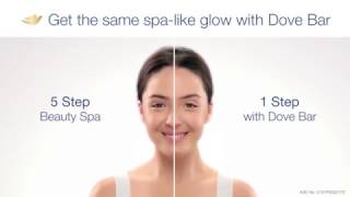 Get the same spalike glow with Dove Bar [upl. by Fortier719]