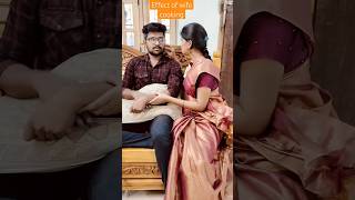 😂 Power of wife cooking theekuchi funny shortsfeed trending love tamil Vengatsowmi1427 [upl. by Igal]