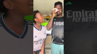 Who is Lisa funnyvideos couplecomedy funny kenyanvines [upl. by Diandre82]