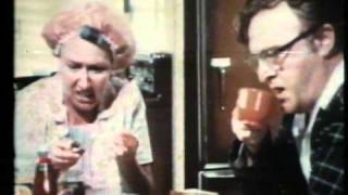 Cold Turkey 1971 Warner Home Video Australia Trailer [upl. by Naashom]