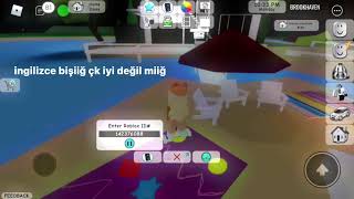 Roblox Şarkı Kodlarıığ ✨🤍 Mükemmel Kodlar [upl. by Neliac834]