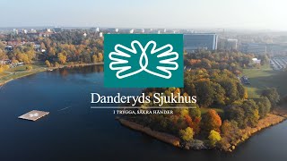 Personalbostäder Danderyds sjukhus [upl. by Hessney]