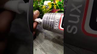 B7000 glue unboxing Flipkart product art khushiarts drawing khushisingladrawing [upl. by Semreh603]