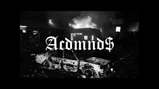 ACDMND  DEAD [upl. by Darill833]