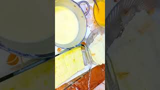 Mango delight recipe  Easy Mango dessert recipes  Mango recipes 🥭 urdu comingsoon religionfood [upl. by Eleni]