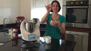 Strogonoff de frango no ThermomixBimby® [upl. by Westbrooke452]